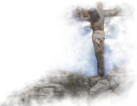 On The Cross of Calvary (A Poem)