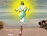If You Don't Teach Your Children to Walk With Jesus, the World Soon Teaches Then Not To!