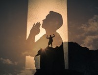 We Believe in God. Does God Believe in Us?