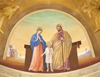 A Quick Reflection on St. Joseph and Family Life