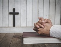A Morning Blessing