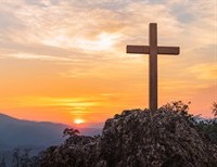 Poem: Paschal Paradox