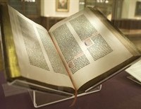 Catholic and Protestant Bibles: Why the Difference?
