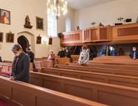 A Reflection on The Missing People in the Pews and Life Anew