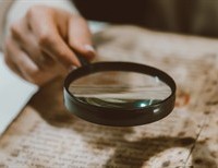 Truly I Tell You, I Have Not Found Anyone with Such Faith