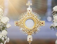 Corpus Christi, The Pearl of Greatest Value
