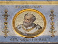 Pope Gregory V: The First German Pope