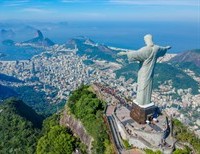 Proclaiming Christ from the Mountaintops: The World's Tallest Christ Statues