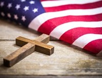 Is America a Catholic Country?