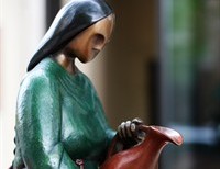 Breaking the Alabaster Jar: Waste Our Lives for Jesus