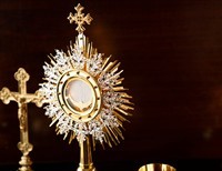 Does the Eucharist Inspire Reverent Awe?