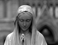 Undoing Knots: Opening Up to Mary