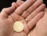 The Eucharist and Propriety