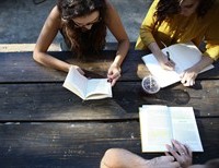 The Countdown: "Lessons" From a Mother's Heart to Her College-Bound Daughter, Day 8: Be Safe and Make Right Choices