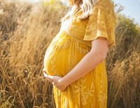 Seeking Tranquility Amid Pregnancy