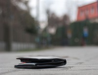 Lost and Found