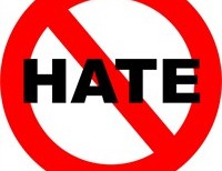 Please Stop Calling Me A Bigot and a Hater