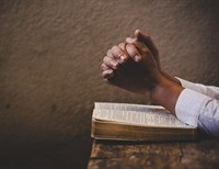 The 'Our Father' A Most Powerful Prayer