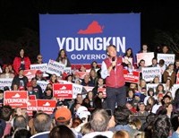 Youngkin's election is good news for the unborn, but not completely