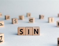 ABORTION:  WHOSE SIN IS IT?