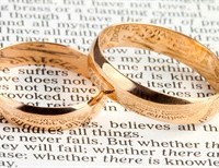 10 Great Marriages in the Bible