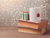 Faith-Filled Books for the Holiday Season