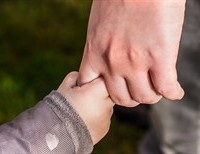 Childlike Trust