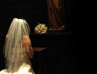 A Bride's Prayer