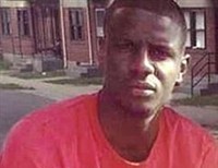 To the Mother of Freddie Gray