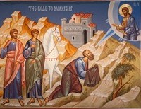 Pray to St. Paul! For Got to Turn the Hearts of Modern Day Saul