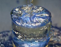 My Cup Overflows