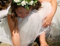 A Mother's Prayer