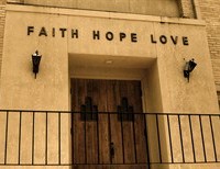 Homilies Not Horoscopes