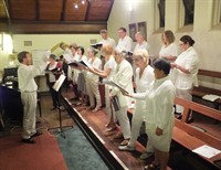 Music Ministry in Today's Parishes