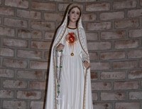 The Heart Of Mary, The Heart Of The Church