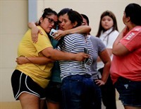 Texas bishop says mass shootings 'most pressing life issue'