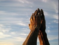 How to Pray