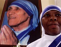 Missionaries of Charity kicked out of Nicaragua