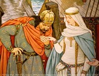 If Children, Then Heirs