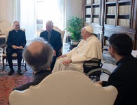 Pope Francis and Vatican II: It's not a battleground, but the future