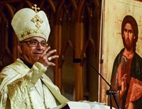 Be prophetic voice for church, Australian bishop urges Plenary Council