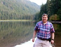 My Interview of Karl Erickson