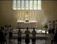 Why I Remain Catholic