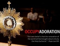 Occupy Catholic Religious Life