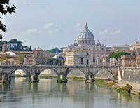 Earth To Catholics:  It's Time To Change