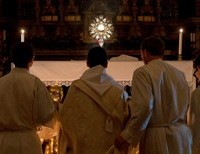 Holy Communion:  Real Presence, or Purely Symbolic?  Part 2