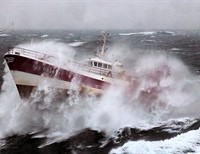 Calming The Storms Of Life
