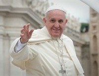Pope and Church Bashing - Stop It! Now!
