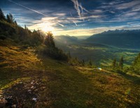 Blessing of Beauty