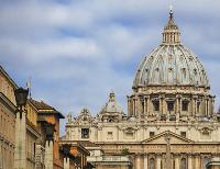 In Defense Of Catholicism - Part 1